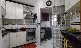 Imagem 6: Apartamento 3 Quartos no Parque Marajoara - Santo André