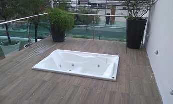 Imagem 2: Ed. Etoile, Meireles, 458 m²