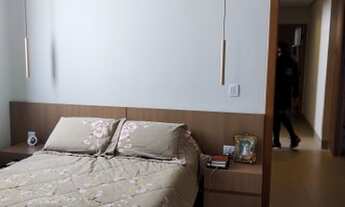 Imagem 2: Casa de condomínio térrea para venda tem 207 metros quadrados com 3 quartos