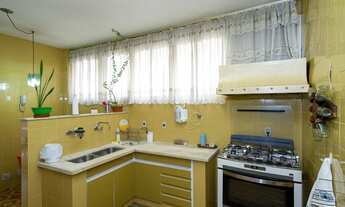 Imagem 5: Venda Apartamento 3 Dormitórios - 189 m² Perdizes