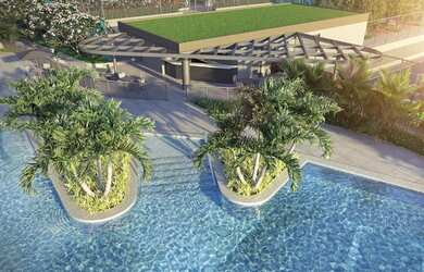 Imagem 6: Orygen Acqua Home- Lançamento da RJZ -Cyrela