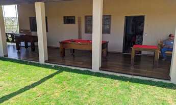 Imagem 5: Fazenda/Sítio/Chácara para venda com 240 metros quadrados com 4 quartos