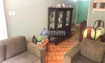 Imagem 5: Apartamento à venda, 3 quartos, 1 suíte, Flamengo - RIO DE JANEIRO/RJ