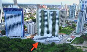 Imagem 2: Apartamento para venda tem 85 m² com 3 quartos em Miramar