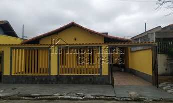 Imagem: Praia Grande - Casa Padrão - Balneário