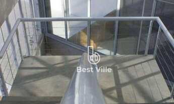 Imagem 7: Galpão para alugar, 3504 m² por R$ 78.000,00/mês - Tamboré - Santana de Parnaíba/SP