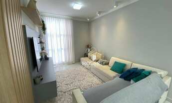 Imagem: Casa com 2 dormitórios à venda, 129 m²