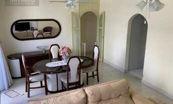 Imagem 4: Apartamento com 3 dormitórios à venda, 113 m² por R$ 450.000 - Pituba - Salvador/BA