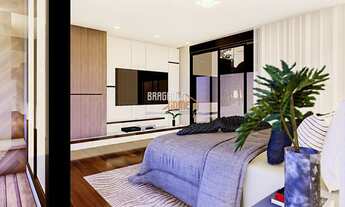 Imagem 6: Linda Casa - Em Construção - à Venda em Bragança Paulista/SP