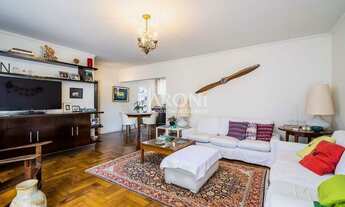 Imagem: São Paulo - Apartamento Padrão - Itaim