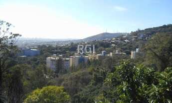 Imagem 4: Porto Alegre - Casa Padrão - Nonoai