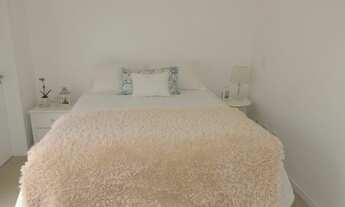 Imagem 5: Cobertura para venda tem 180 metros quadrados com 2 quartos em Campeche - Florianópolis