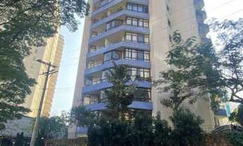 Imagem 1: Apartamento com 3 dormitórios para alugar, 105 m² por R$ 5.000/mês - Vila Nova Conceição