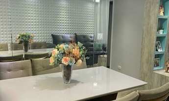 Imagem 3: Apartamento de 61 metros à venda no Tatuapé