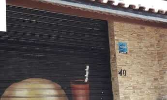 Imagem 6: Salão comercial no centro de Guarulhos