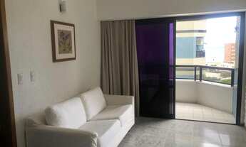 Imagem 1: Apartamento para venda com 1 quarto em Barra - Salvador - BA