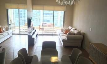 Imagem 7: Locação Apartamento 2 Dormitórios - 101 m² Itaim Bibi