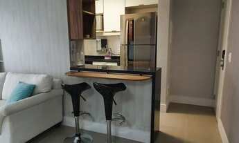 Imagem 3: Apartamento para venda na região do Brooklin - São Paulo - SP