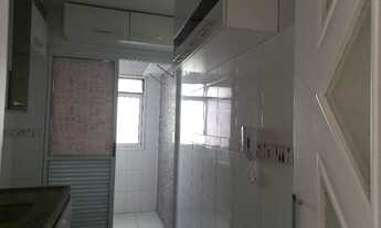 Imagem 3: Apartamento para locação no Tatuapé