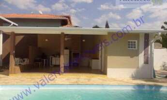 Imagem: Venda - Chácara - Vale Verde - Valinhos