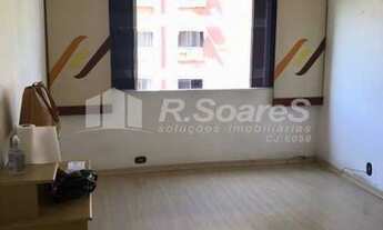 Imagem 2: Apartamento para venda tem 66 metros quadrados com 2 quartos em Vila Isabel - Rio de Janei