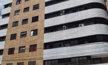 Imagem 4: NASCENTE TOTAL - Ed. Montreal - 3 Suítes - 143 Metros