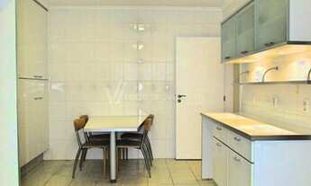 Imagem 5: Apartamento - Cambuí - Campinas