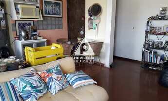 Imagem: Excelente apartamento 2 quartos no Catete