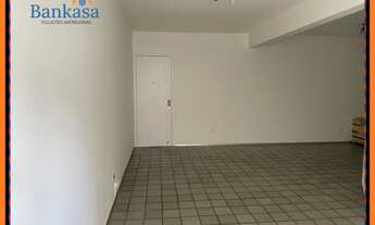 Imagem 7: Apartamento para venda com 120 metros quadrados com 4 quartos em Tamarineira - Recife - PE