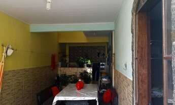 Imagem 2: Ótima Casa 03 Quartos no Jardim Olívia em Campo Grande