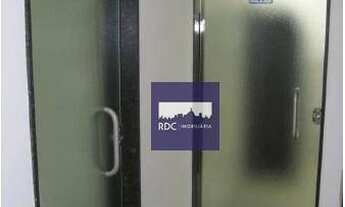 Imagem 5: Sala para alugar, 160 m² por R$ 8.800,00/mês - Centro - Rio de Janeiro/RJ