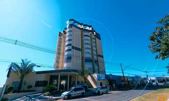 Imagem 1: Apartamento para Venda em Caldas Novas,go