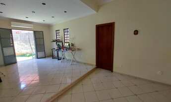 Imagem 4: Sobrado com 3 dormitórios à venda, 222 m² por R$ 700.000 - Cidade Universitária - Campinas