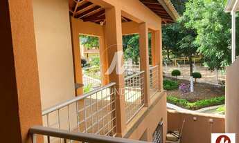 Imagem 6: Casa (sobrado em condominio) 3 dormitórios/suite, cozinha planejada, portaria 12hs, lazer