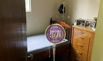 Imagem 2: Apartamento com 3 dormitórios à venda, 72 m² por R$ 318.000 - Jardim da Conquista (Zona Le