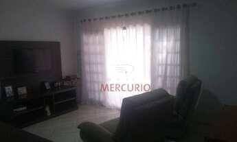 Imagem 7: Casa com 3 dormitórios à venda, 140 m² por R$ 480.000,01 - Jardim América - Bauru/SP