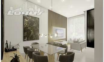 Imagem 3: Casa de condomínio térrea para venda tem 210 metros quadrados com 3 quartos