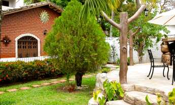 Imagem 3: CASA RESIDENCIAL em Vera Cruz - BA, Parque das Mangueiras