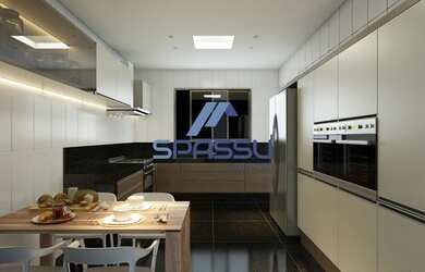 Imagem 4: BELO HORIZONTE - Apartamento Padrão - Sion