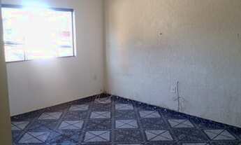 Imagem 1: OPORTUNIDADE ÚNICA! Vendo excelente apto 1quarto! C/vaga de garagem! QS 8! 57m²! Confira!