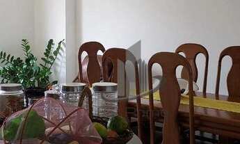 Imagem 2: Cobertura DUPLEX com 3 suítes à venda, 154 m² por R$ 693.000 - Aterrado - Volta Redonda/RJ