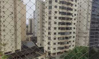 Imagem 4: Apartamento para venda com 162m² 4 quartos em Setor Bueno - Goiânia - GO