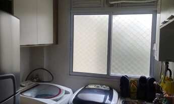 Imagem 5: Apartamento para Venda em São Bernardo do Campo, Jardim Olavo Bilac, 2 dormitórios, 1 banh