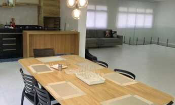 Imagem 4: Cobertura Setor Bueno proximo ao colégio Avila