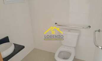 Imagem 6: Apartamento à venda, 73 m² por R$ 460.000,00 - Ferrazópolis - São Bernardo do Campo/SP