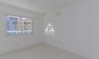 Imagem 5: Apartamento à venda, 3 quartos, 1 suíte, 1 vaga, Botafogo - RIO DE JANEIRO/RJ