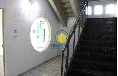 Imagem 4: Galpão Comercial para locação