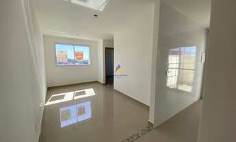 Imagem 2: Belo Horizonte - Apartamento Padrão - Buritis