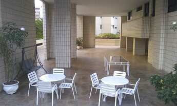 Imagem 7: Ed. Etoile, Meireles, 458 m²