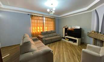 Imagem 5: Sobrado para venda com 175 metros quadrados com 3 quartos em Cruzeiro - São José dos Pinha